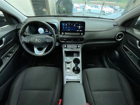 Used 2023 Hyundai Kona SEL FWD image 23