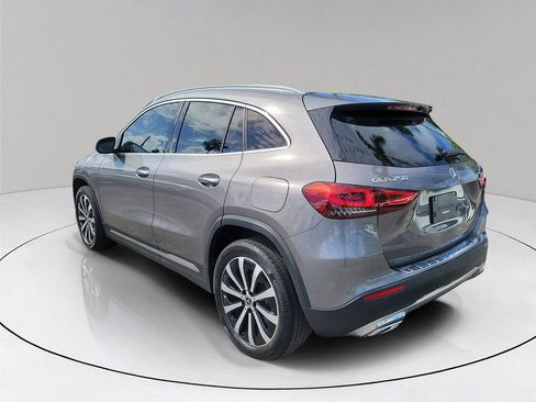 Certified 2022 Mercedes-Benz GLA 250 image 4