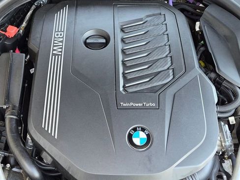 Certified 2023 BMW 540i xDrive w/ Premium Package AWD/4WD image 24