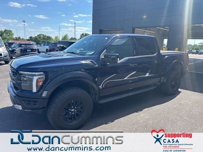 Used 2024 Ford F150 Raptor