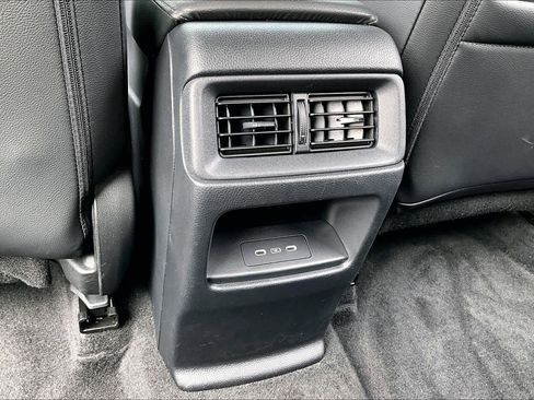 Used 2025 Honda CR-V EX-L image 15
