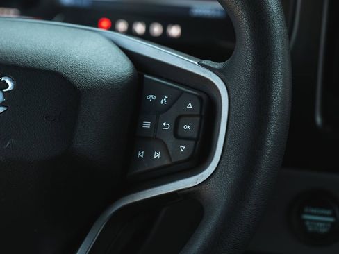 Used 2022 Ford Bronco 4-Door image 39