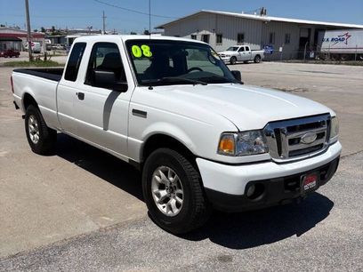 Used 2008 Ford Ranger XLT