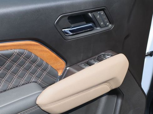 Used 2026 GMC Canyon Denali image 20