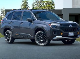 New 2026 Subaru Forester Wilderness AWD/4WD video 2