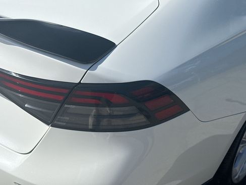 Certified 2024 Honda Accord LX image 26