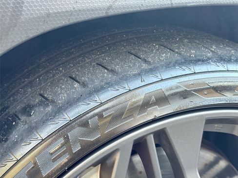 Used 2024 Subaru WRX TR image 43