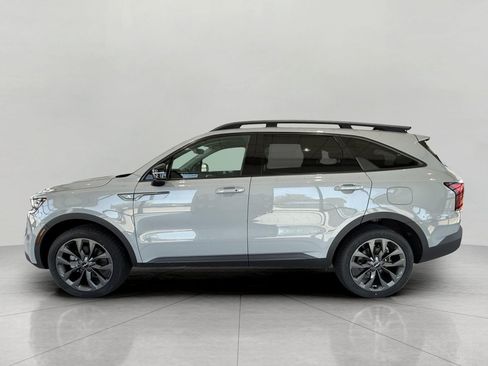 Used 2023 Kia Sorento X-Line EX AWD/4WD image 8