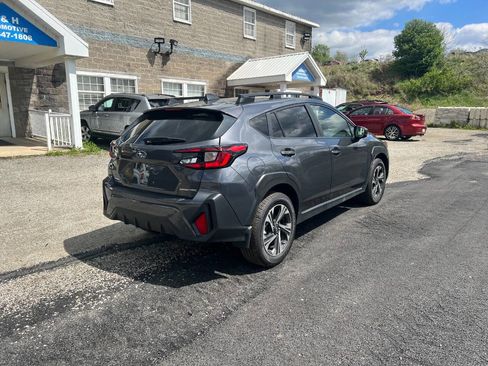 Used 2025 Subaru Crosstrek 2.0i Premium AWD/4WD image 5