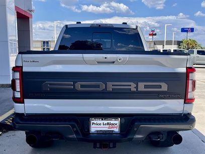 Used 2023 Ford F150 Raptor