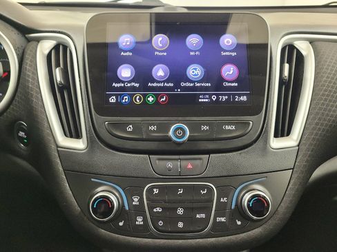 Used 2024 Chevrolet Malibu LT FWD image 25