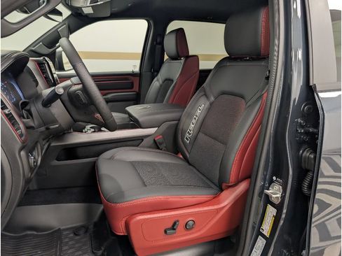 New 2026 RAM 1500 Rebel AWD/4WD image 5