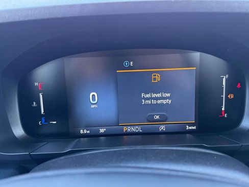 New 2026 Ford Maverick XLT w/ XLT Luxury Package image 24