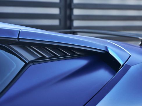 Used 2023 Lamborghini Huracan Tecnica RWD image 10