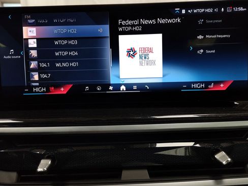 Used 2024 BMW X5 xDrive40i image 16