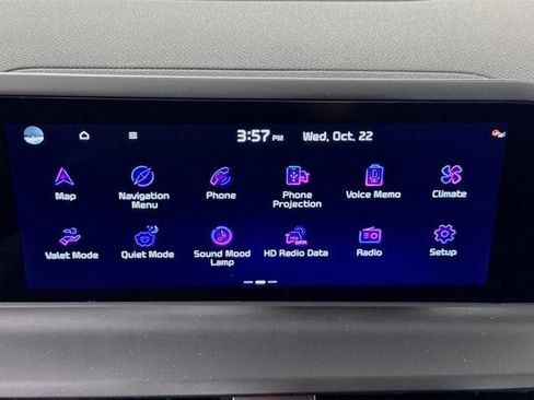 New 2026 Kia Seltos EX image 15