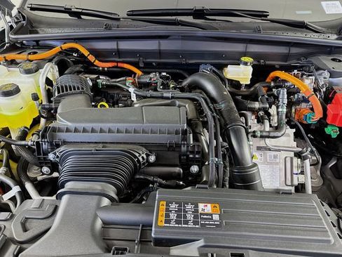 New 2026 Lincoln Nautilus Premier w/ Equipment Group 102A AWD/4WD image 32