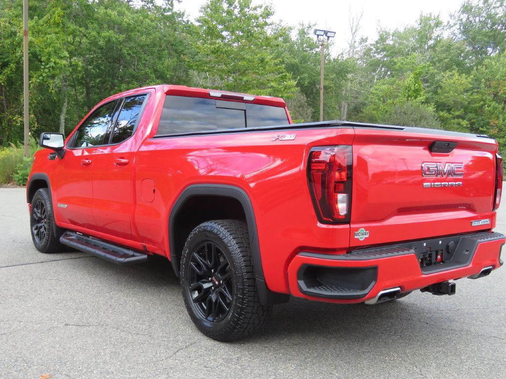 Used 2019 GMC Sierra 1500 Elevation AWD/4WD image 7