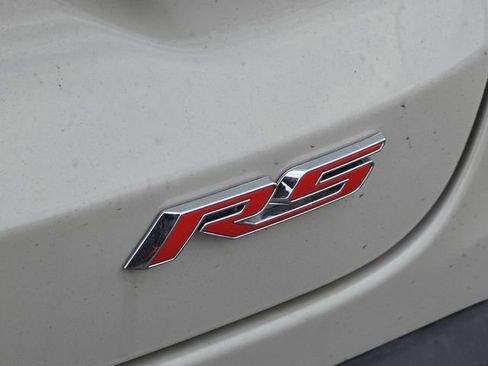 New 2026 Chevrolet Trax RS w/ Driver Confidence Package FWD image 10