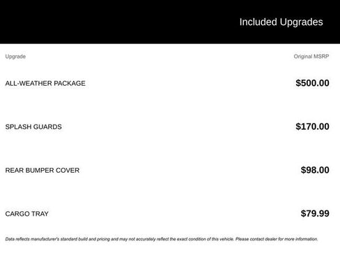 Used 2018 Subaru Forester 2.5i Premium w/ All-Weather Package image 2