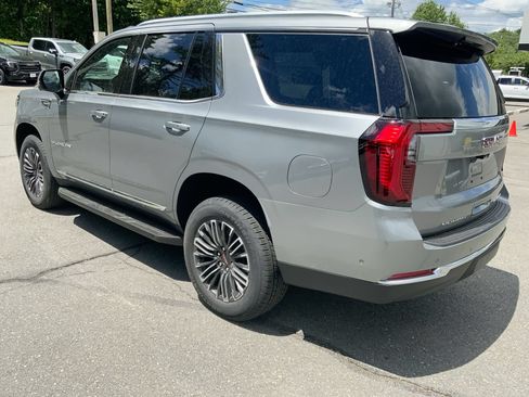 New 2026 GMC Yukon Elevation w/ Elevation Premium Package AWD/4WD image 39