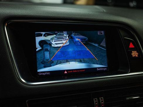 Used 2016 Audi Q5 2.0T Premium Plus image 19