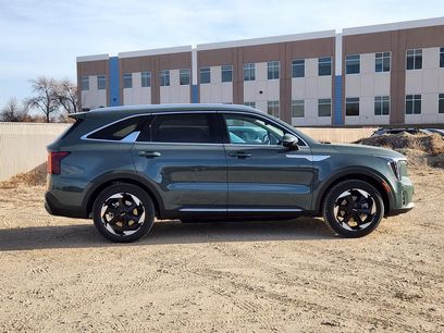 New 2026 Kia Sorento EX w/ EX Premium Package