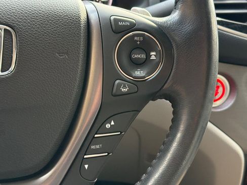 Used 2022 Honda Ridgeline RTL-E image 30