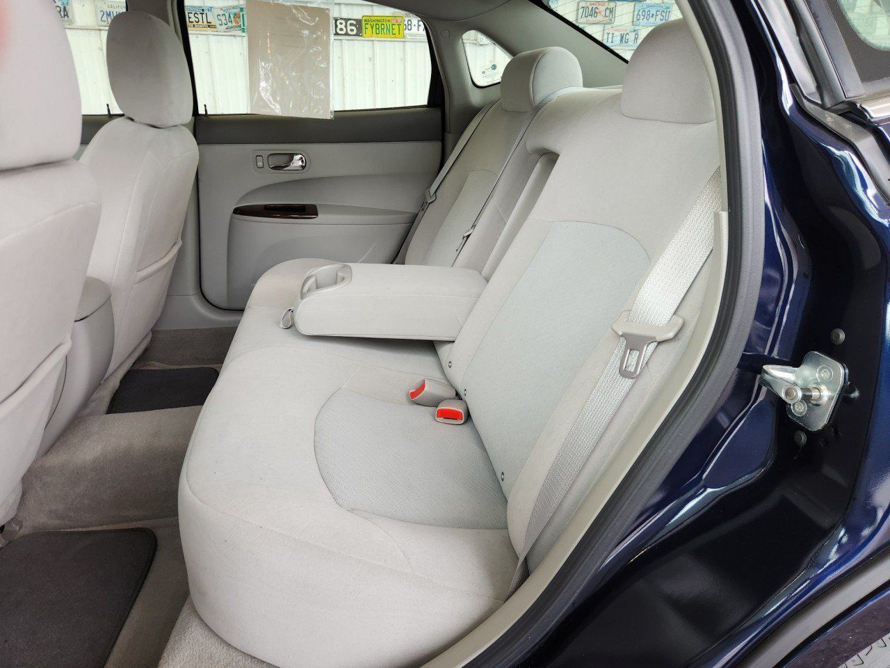 Used 2008 Buick LaCrosse CX FWD image 6