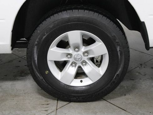 Used 2024 RAM 1500 Classic SLT image 17