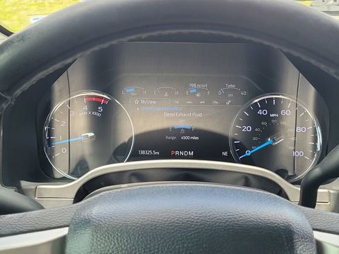 Used 2021 Ford F250 Lariat w/ Lariat Value Package AWD/4WD image 24