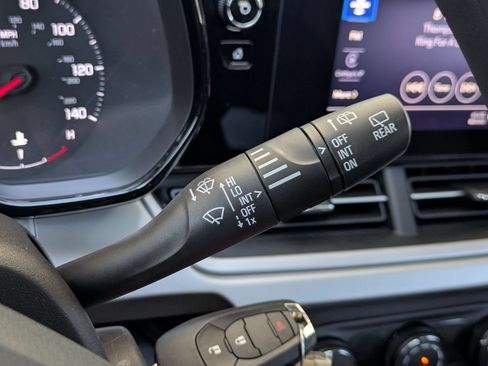 Used 2026 Chevrolet Trax LS FWD image 16