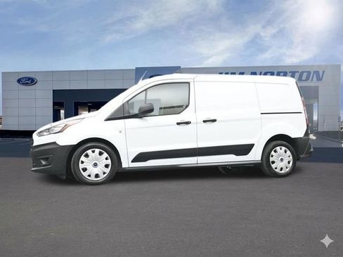 Used 2023 Ford Transit Connect XL FWD image 51