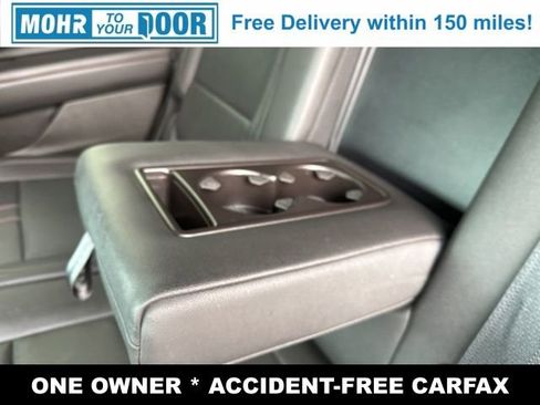 Used 2021 Chevrolet Tahoe RST w/ Rear Media and Nav Package image 34