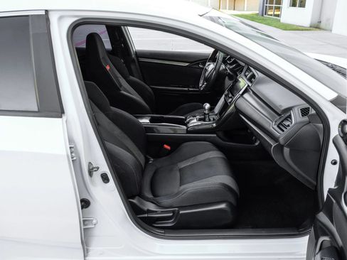 Used 2018 Honda Civic Si image 39