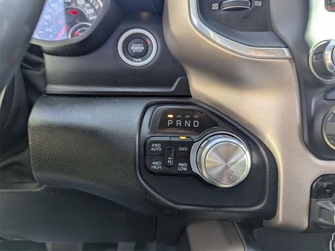 Certified 2020 RAM 1500 Laramie image 24