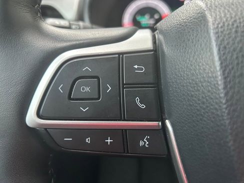 Used 2024 Toyota Highlander Platinum FWD image 21
