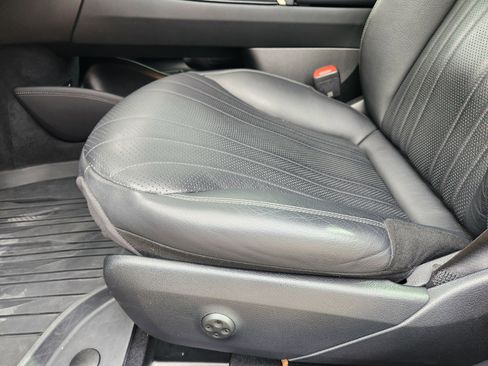 Certified 2023 Mercedes-Benz EQE 350+ Sedan image 23