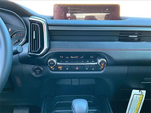 New 2026 MAZDA CX-50 2.5 Hybrid w/ Cargo Package image 11