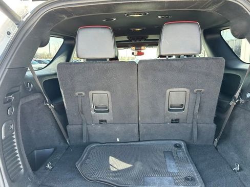 Used 2022 Dodge Durango R/T w/ Blacktop Package AWD/4WD image 11