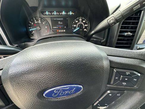 Used 2020 Ford F150 XL w/ Equipment Group 101A Mid AWD/4WD image 12