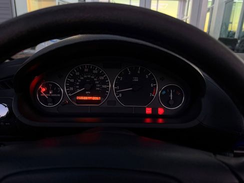 Used 1998 BMW Z3 2.8 image 44