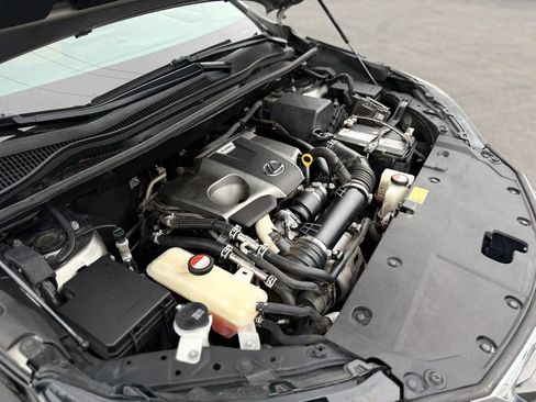 Used 2015 Lexus NX 200t FWD image 16