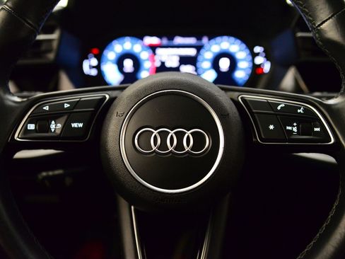 Used 2022 Audi A3 2.0T Premium image 29