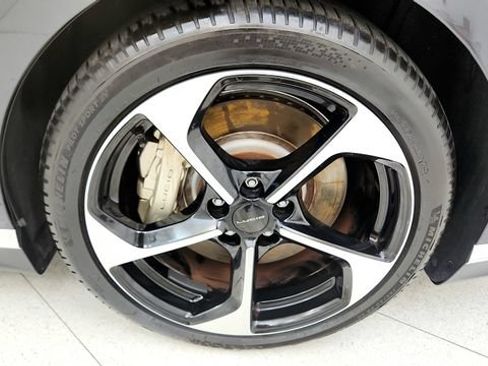 Used 2024 Lucid Air Touring AWD/4WD image 64