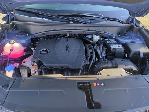 New 2026 Hyundai Tucson SEL image 30