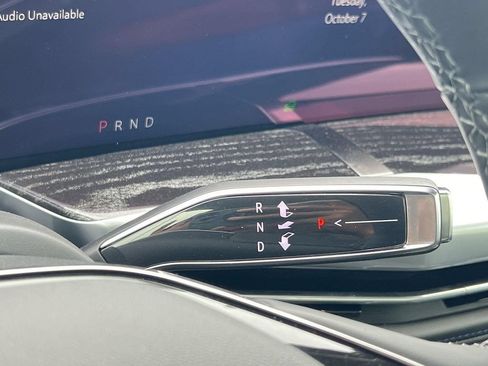 New 2026 Cadillac Escalade IQL Luxury AWD/4WD image 16