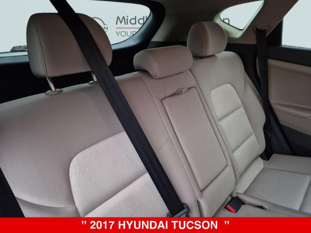 Used 2017 Hyundai Tucson Sport AWD/4WD image 33