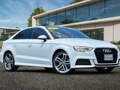 Used 2017 Audi A3 2.0T Premium Plus w/ Premium Plus Package