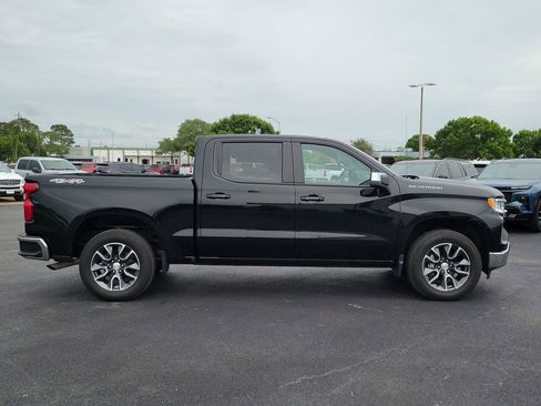 Used 2023 Chevrolet Silverado 1500 LT image 7